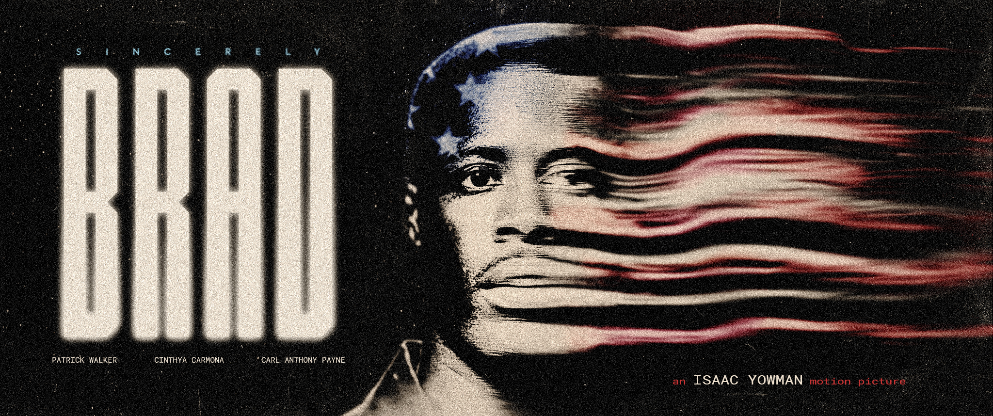 Mission or Family: Crafting the Visual Soul of 'Sincerely, Brad'